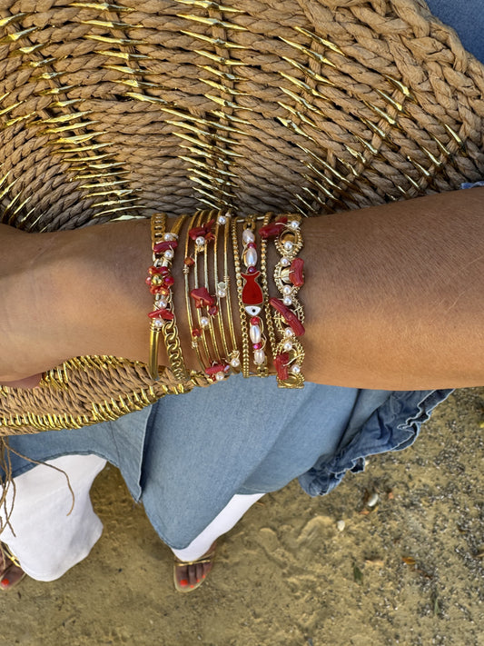 BRAZALETE MILU