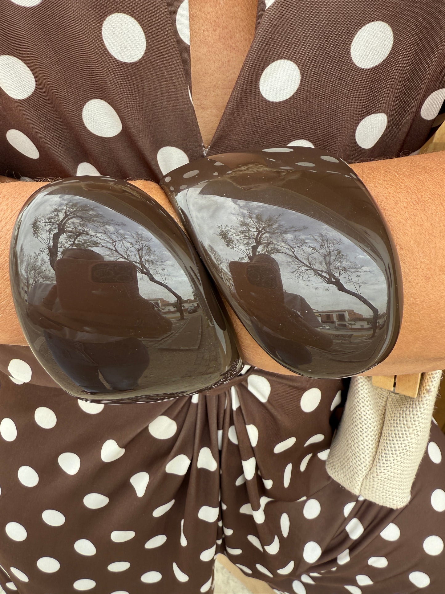 BRAZALETE TOGO