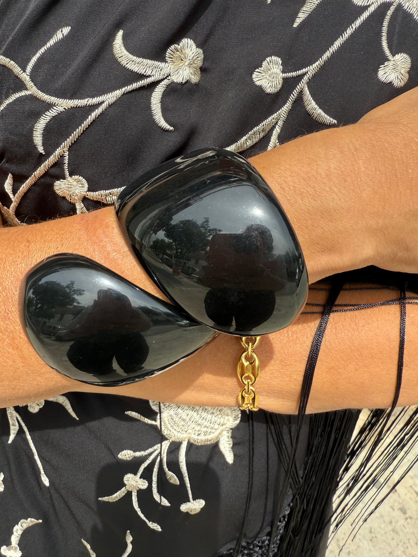 BRAZALETE TOGO