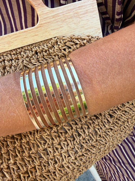 BRAZALETE AURA