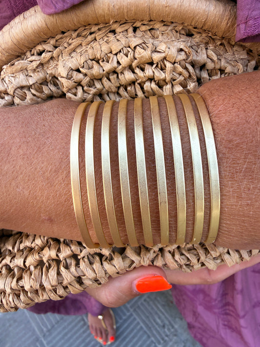 BRAZALETE AURA