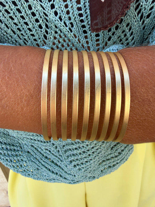 BRAZALETE AURA