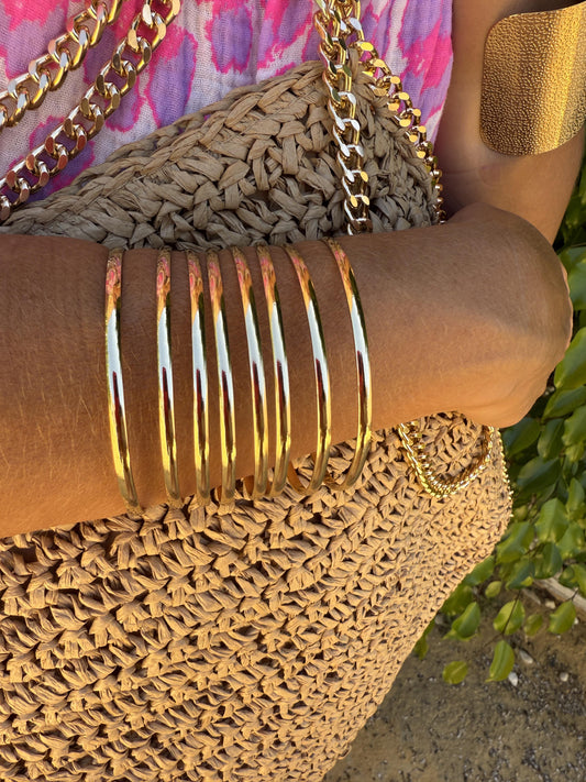 BRAZALETE BANDAS