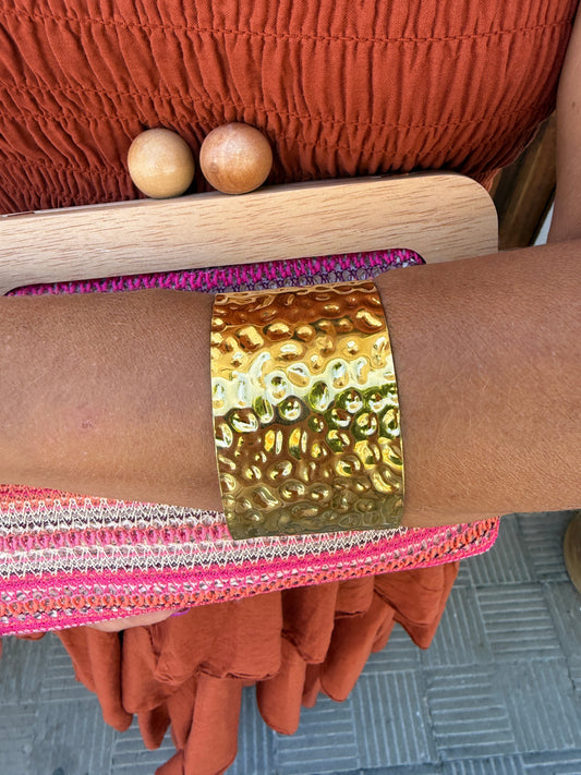 BRAZALETE BANGLE