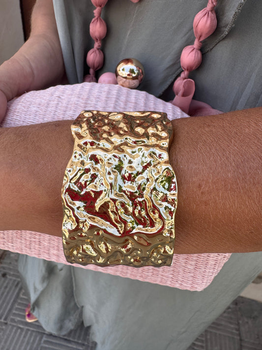 BRAZALETE BOLONIA