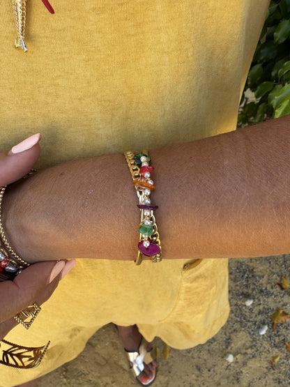 BRAZALETE MILU