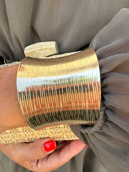 BRAZALETE EVORA
