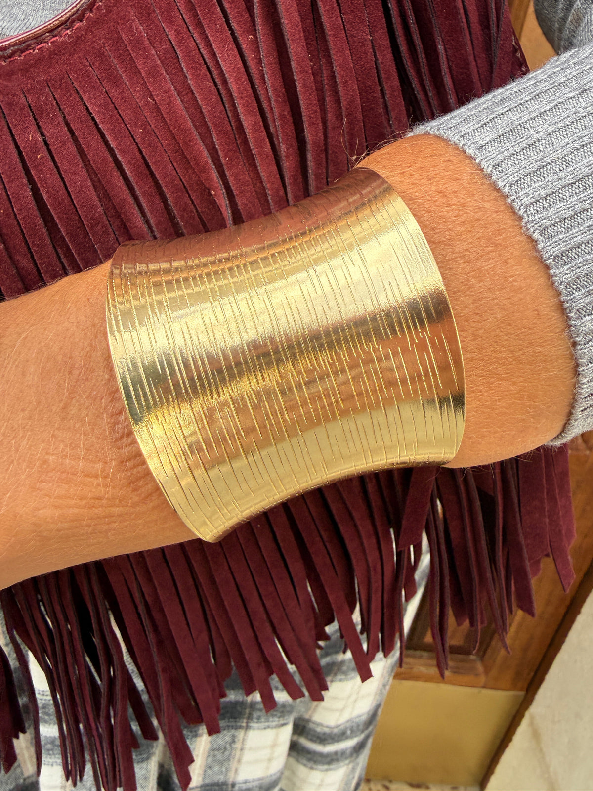 BRAZALETE EVORA