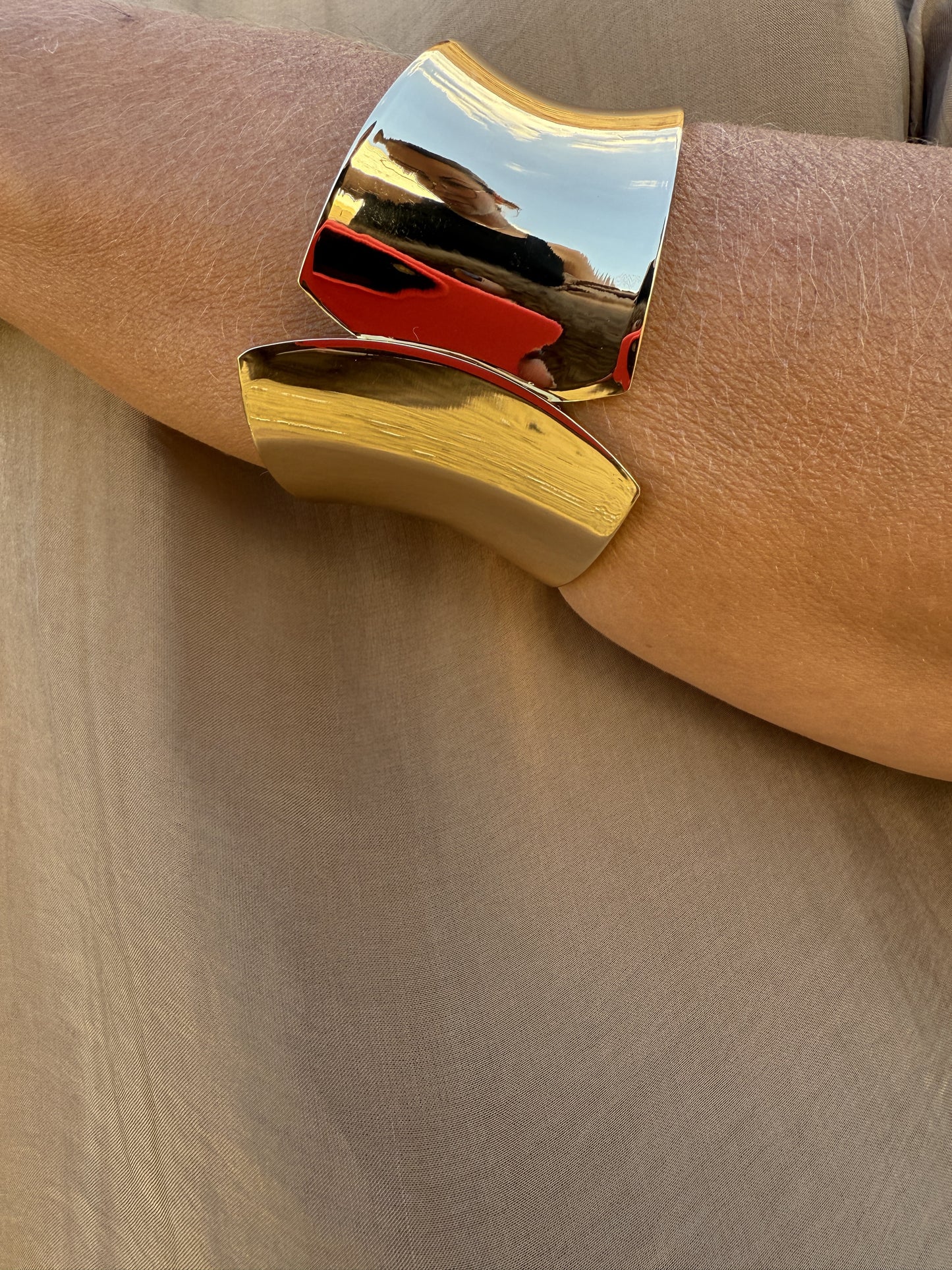 BRAZALETE FAJÍN
