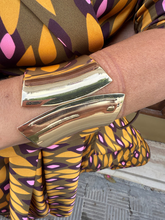 BRAZALETE FAJÍN