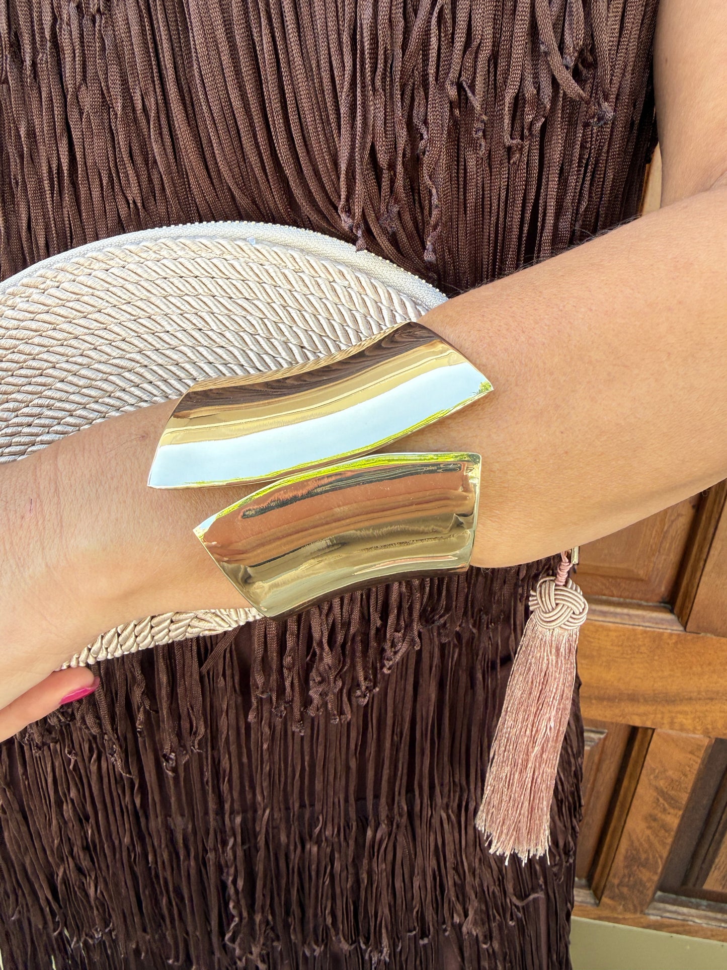 BRAZALETE FAJÍN