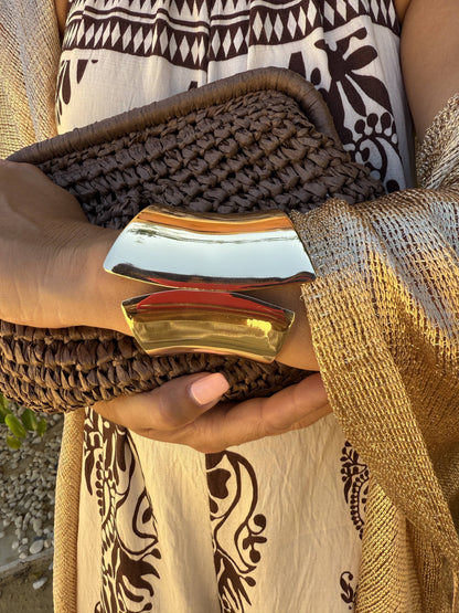 BRAZALETE FAJÍN