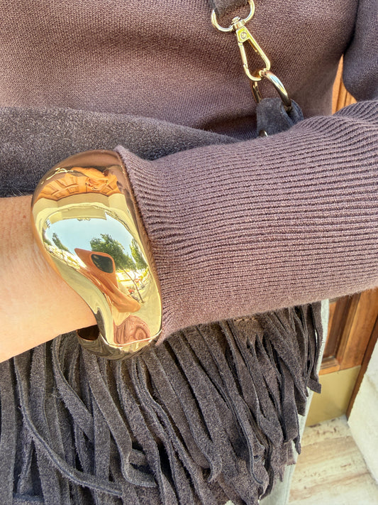 BRAZALETE GLACIAR