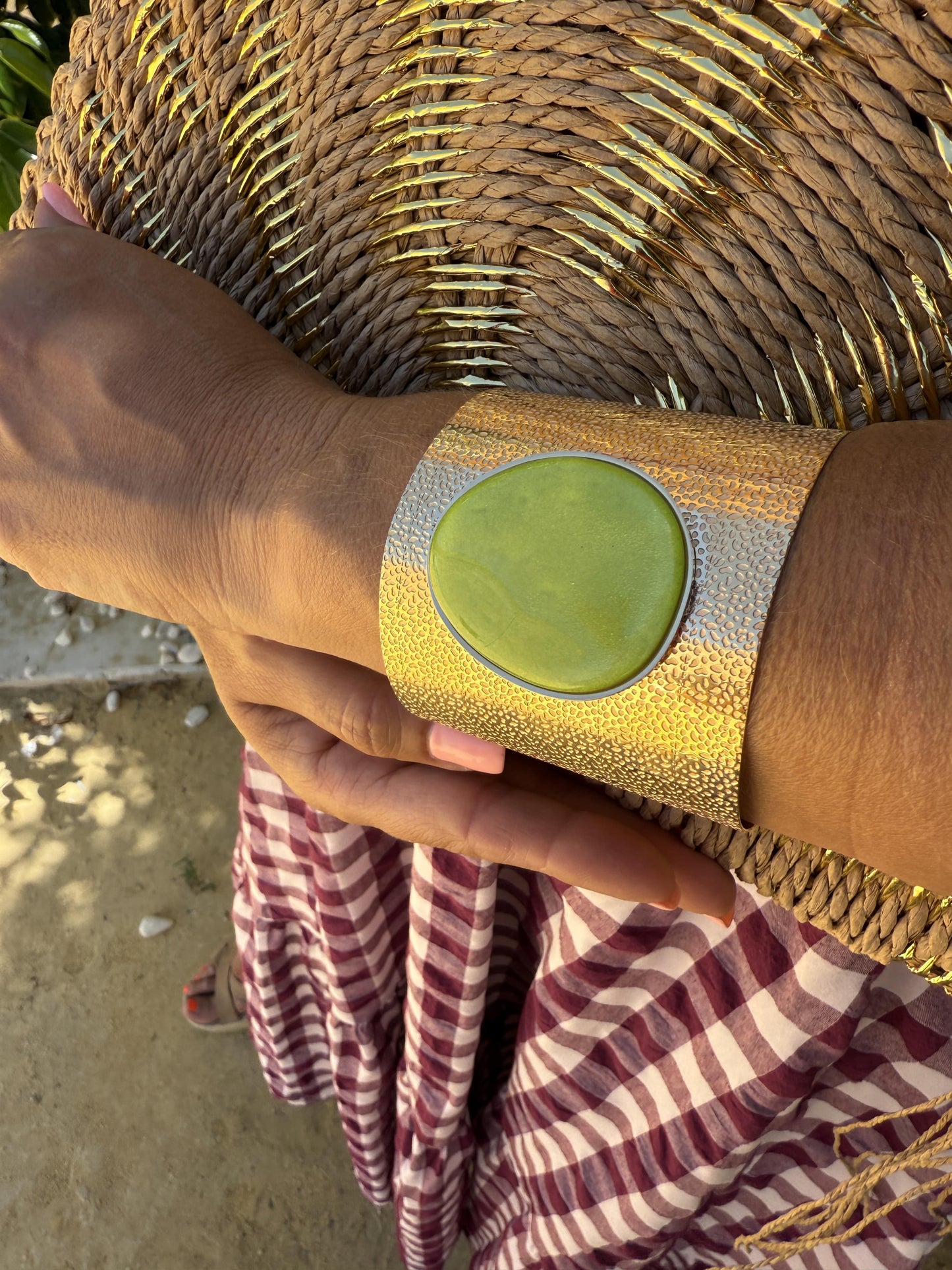 PULSEIRA JAFAR