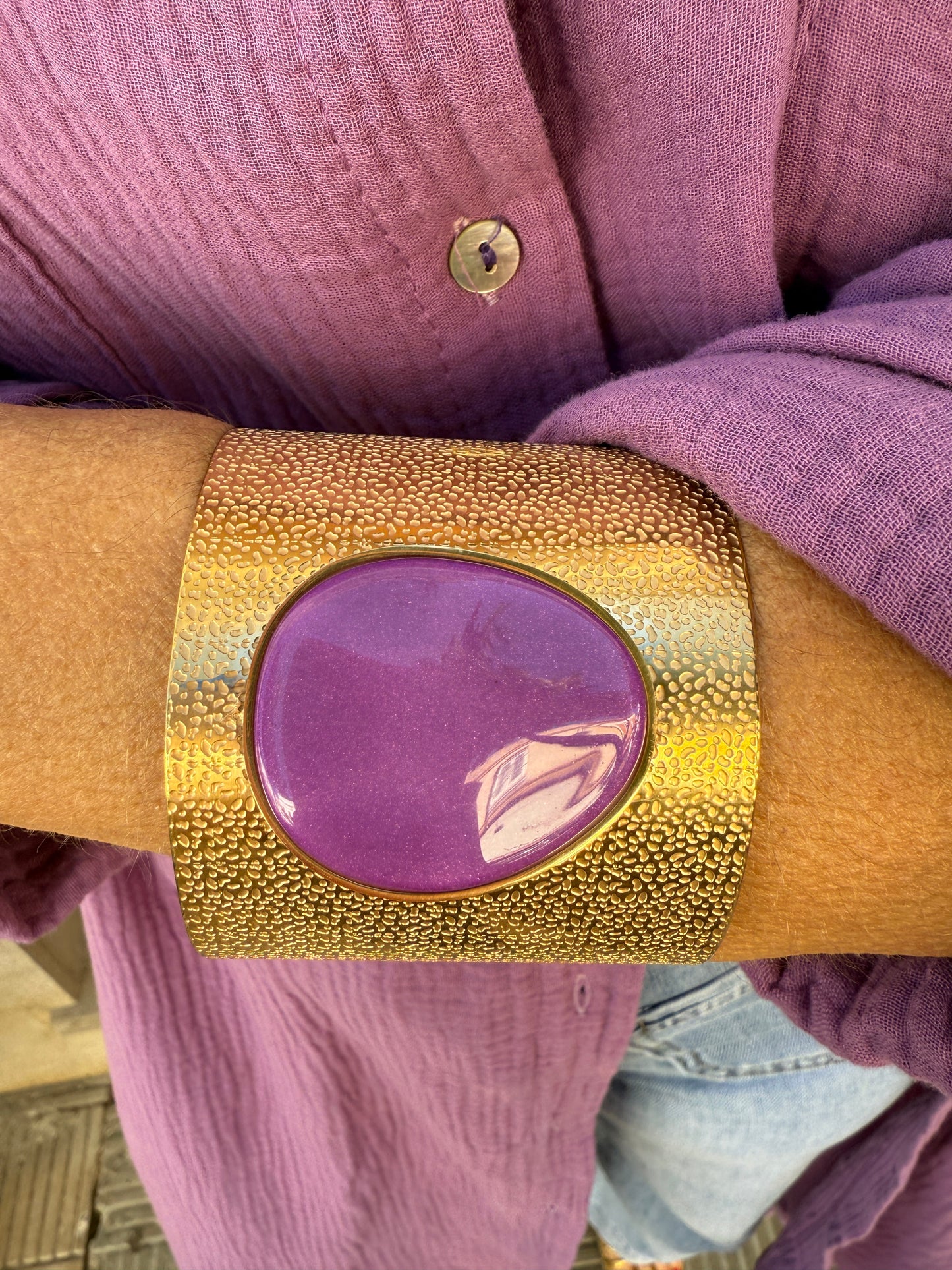 BRAZALETE JAFAR