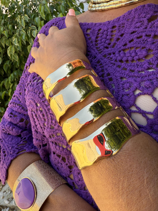 BRAZALETE MARINA