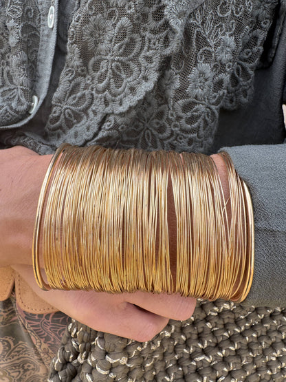 PULSEIRA DE MIL FIOS