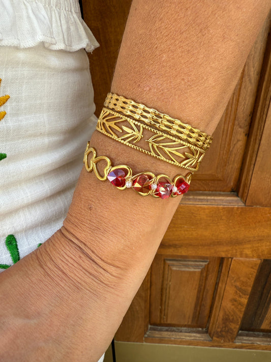 BRAZALETE MILU