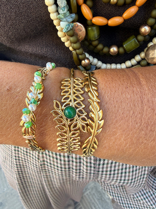 BRAZALETE MILU