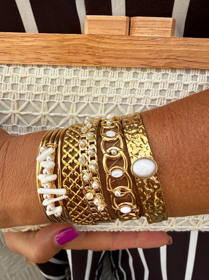 BRAZALETE MILU