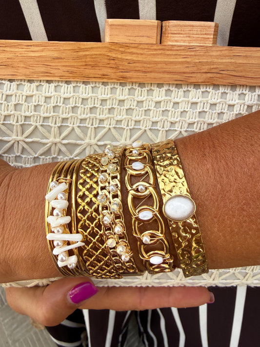 BRAZALETE MILU