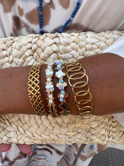 BRAZALETE MILU