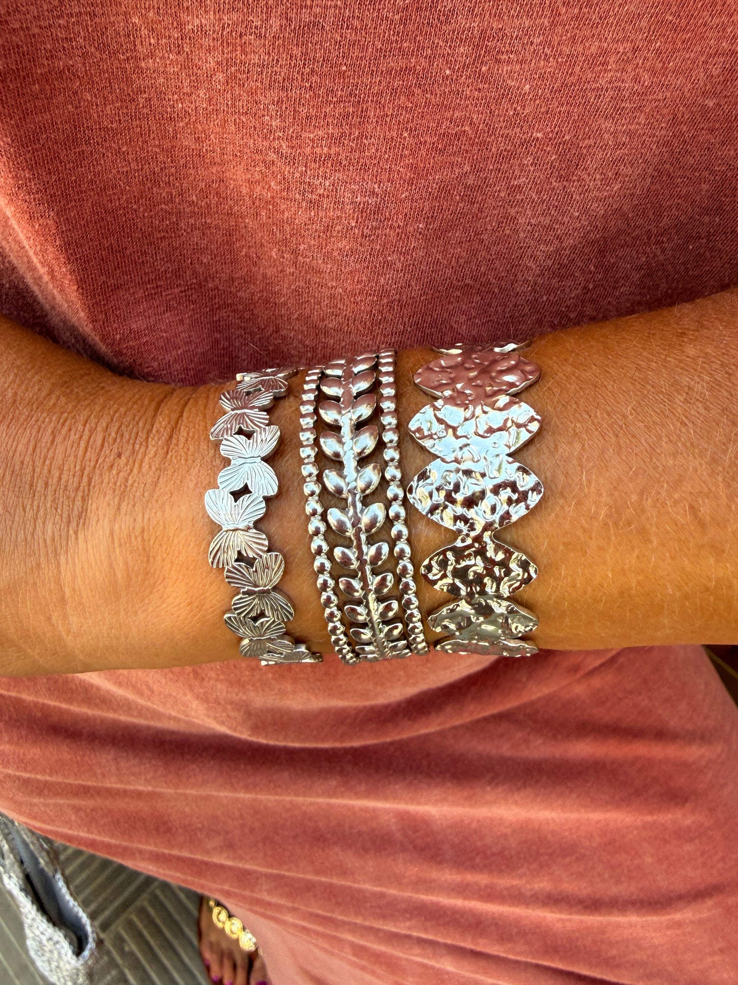 BRAZALETE MILU
