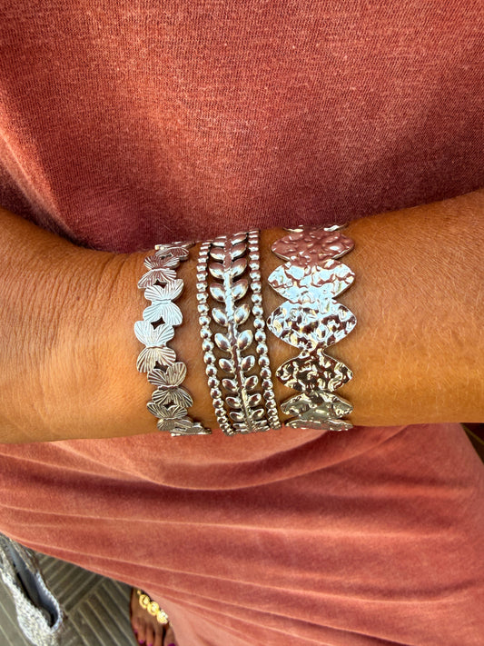 BRAZALETE MILU