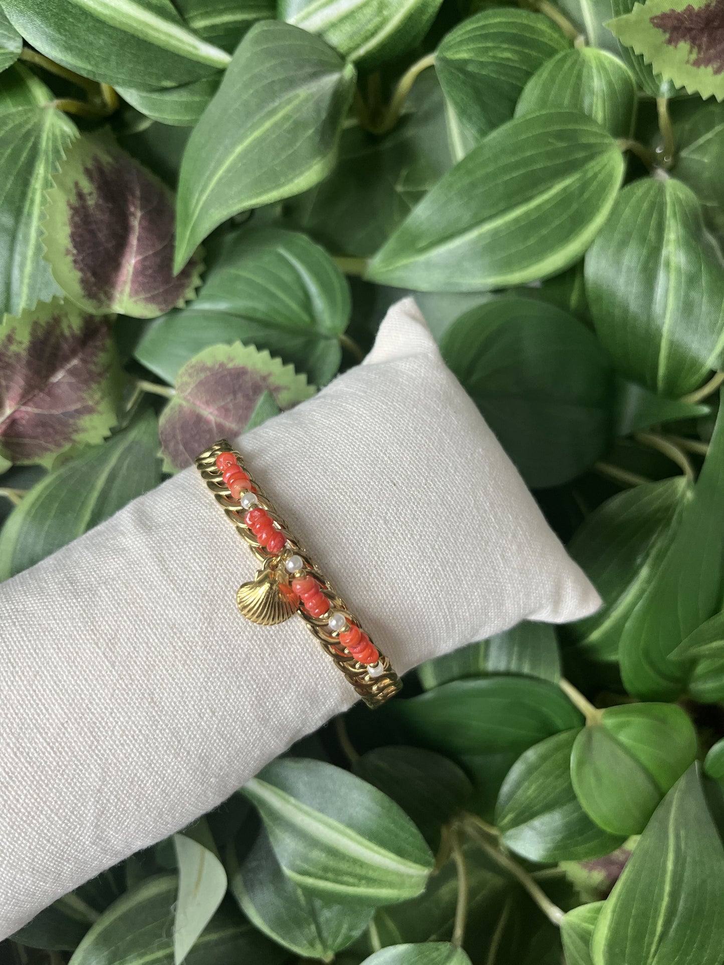BRAZALETE MILU
