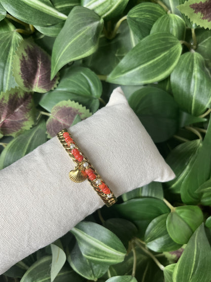 BRAZALETE MILU