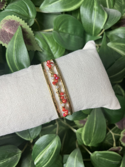 BRAZALETE MILU