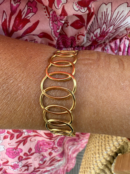 BRAZALETE MILU