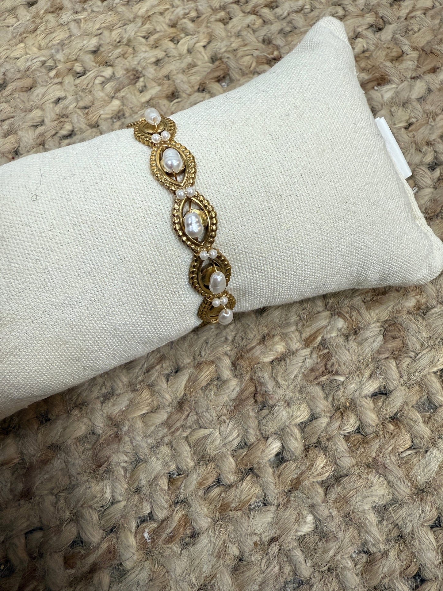 BRAZALETE MILU