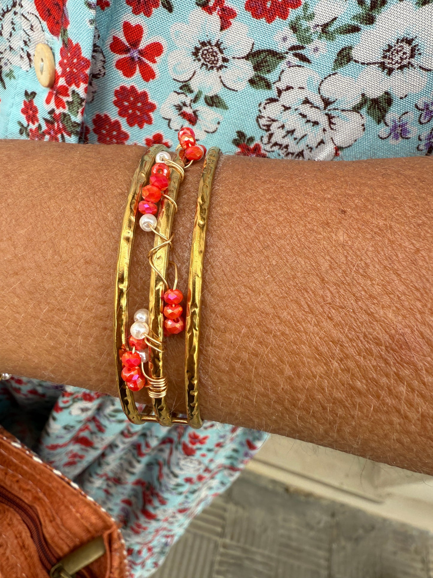 BRAZALETE MILU