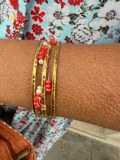 BRAZALETE MILU