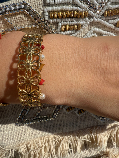 BRAZALETE MILU