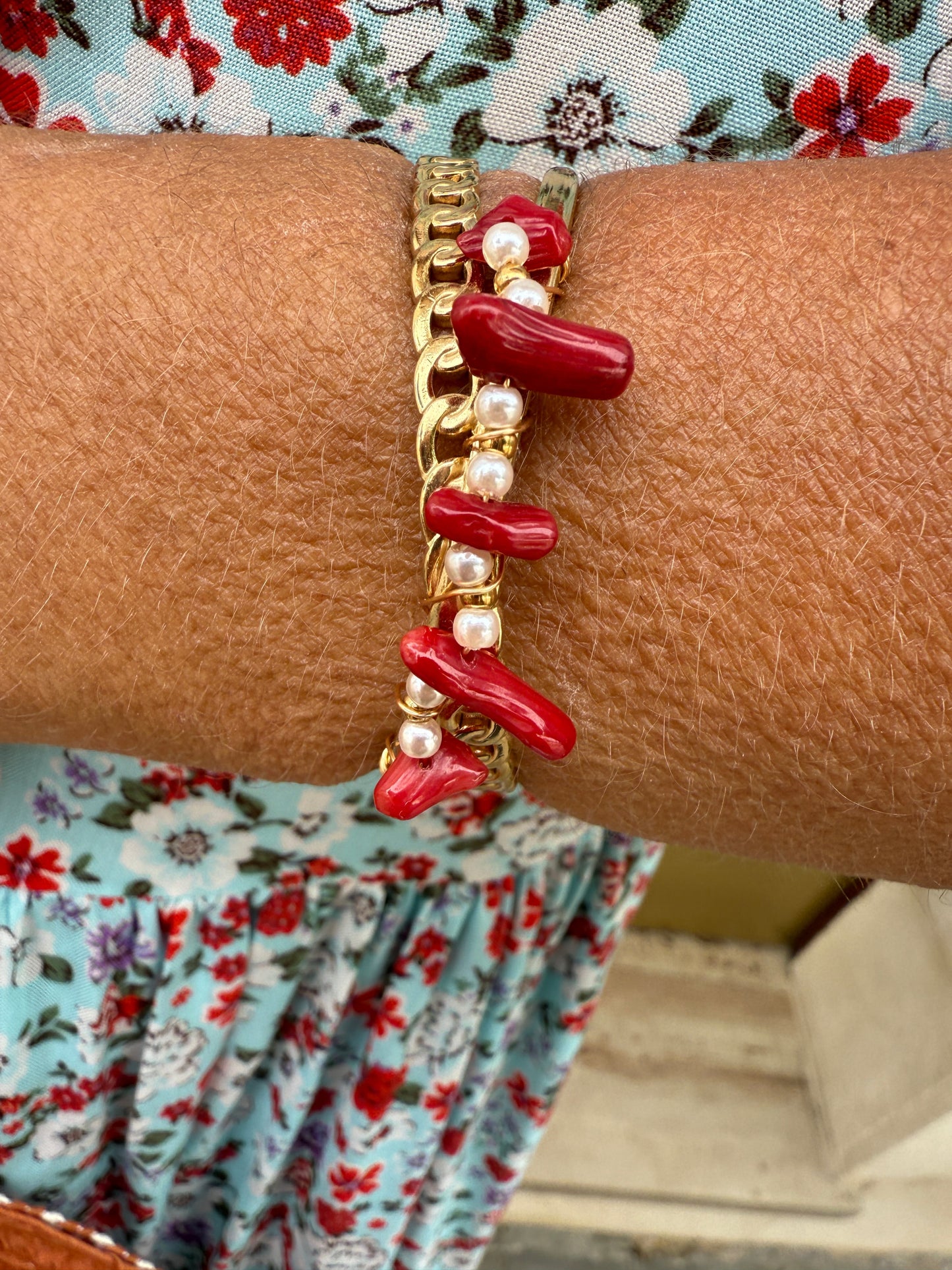 BRAZALETE MILU