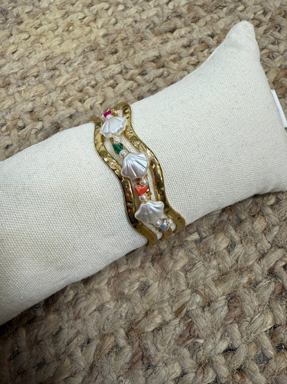 BRAZALETE MILU