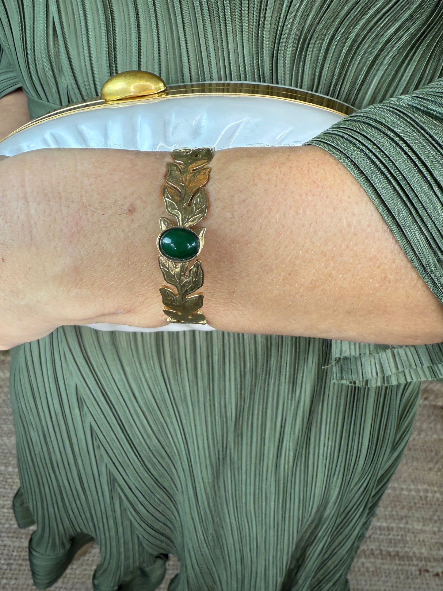BRAZALETE MILU