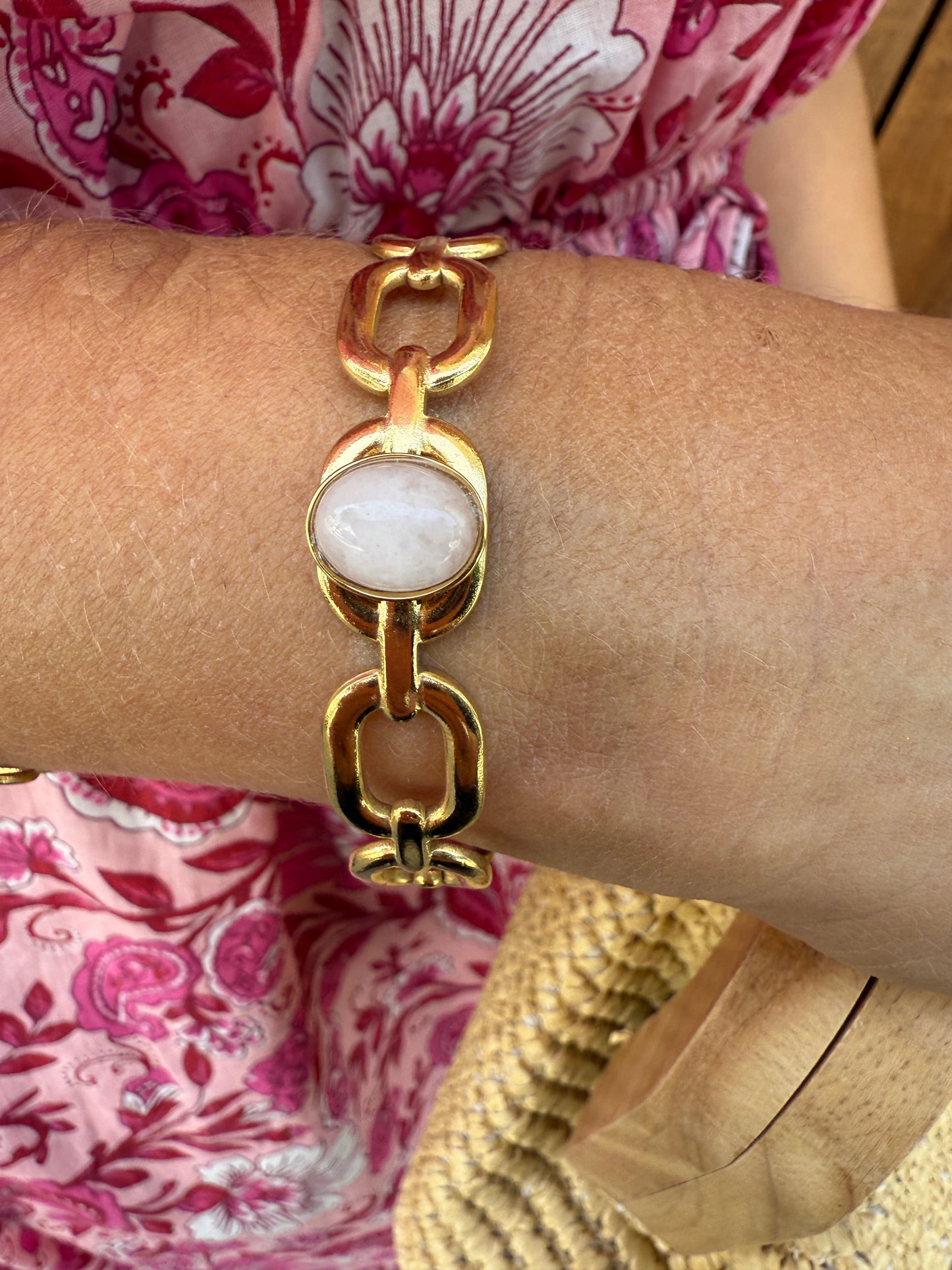 BRAZALETE MILU