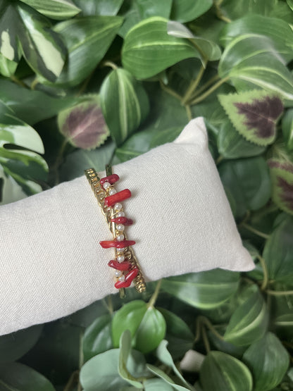 BRAZALETE MILU