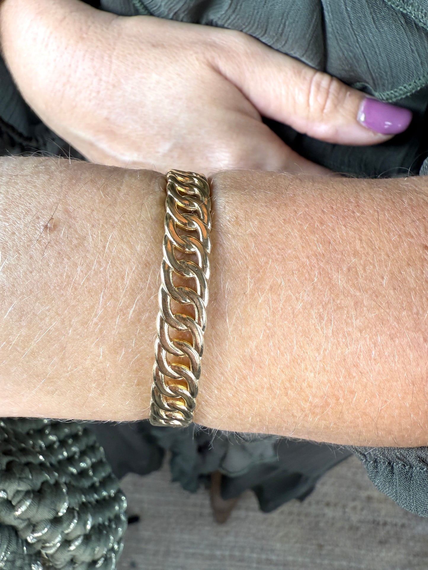 BRAZALETE MILU