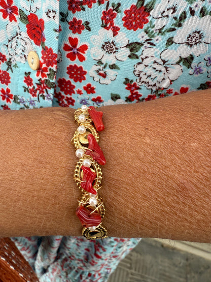 BRAZALETE MILU