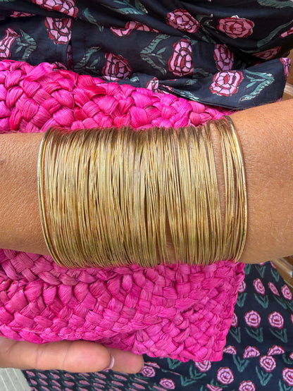 PULSEIRA DE MIL FIOS