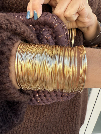 PULSEIRA DE MIL FIOS