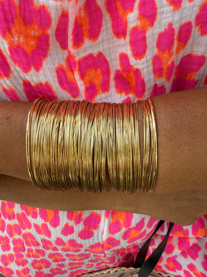 PULSEIRA DE MIL FIOS