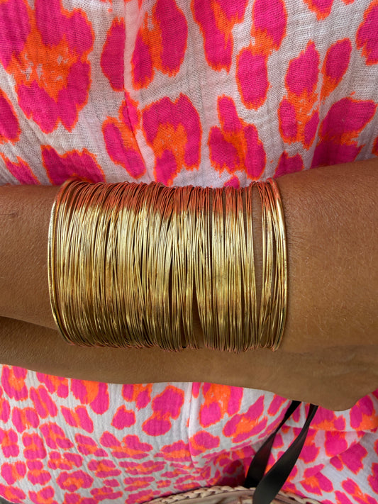BRAZALETE MIL HILOS