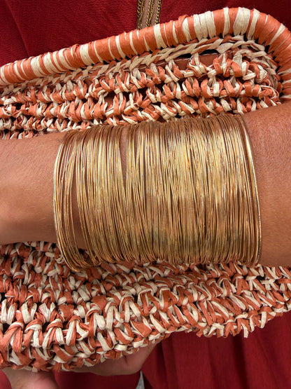 PULSEIRA DE MIL FIOS