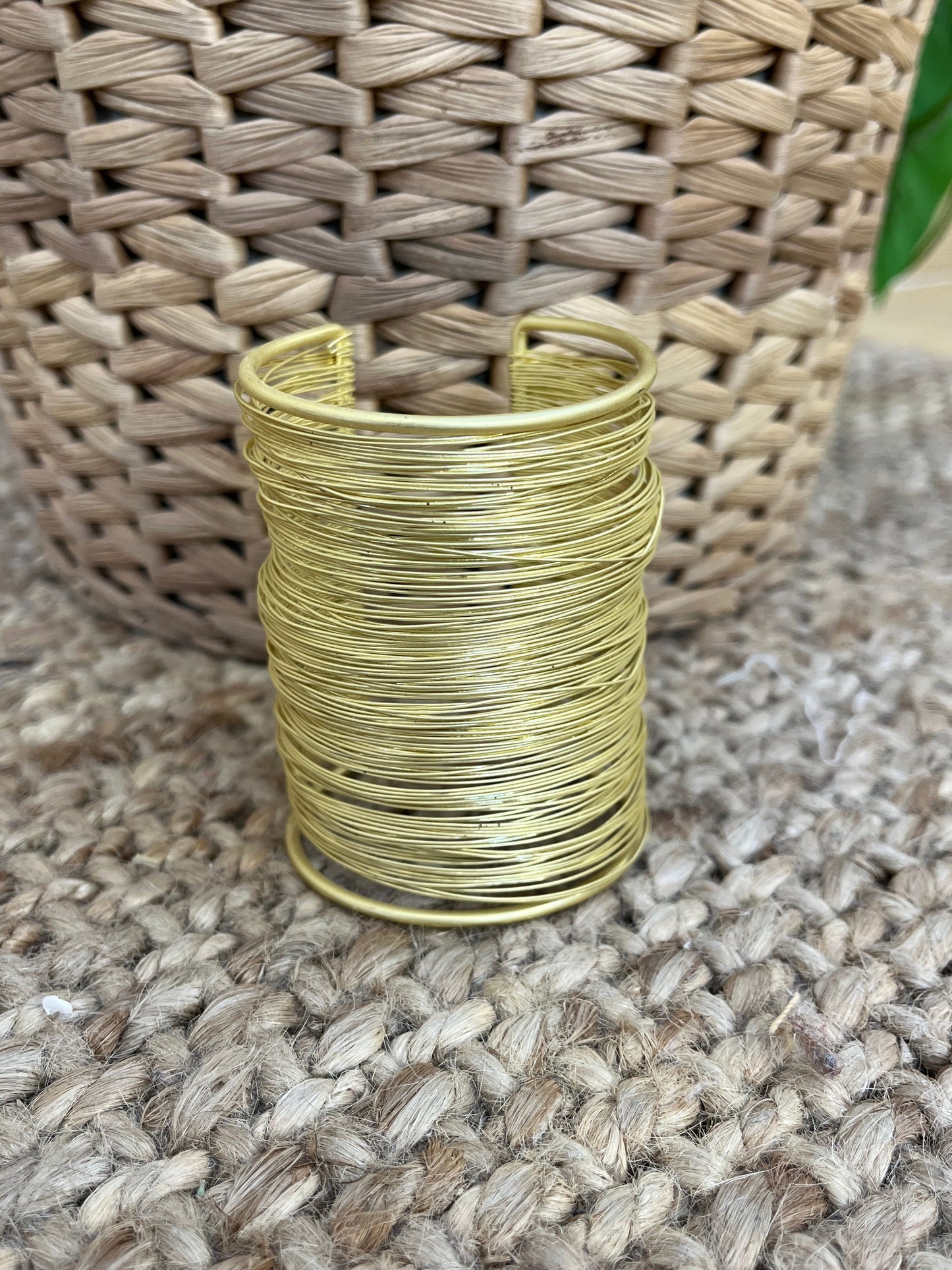 PULSEIRA DE MIL FIOS