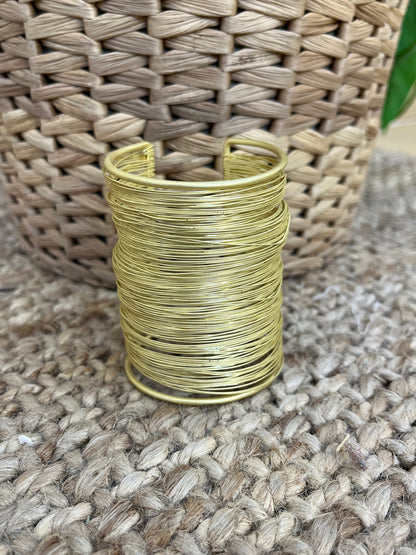 PULSEIRA DE MIL FIOS